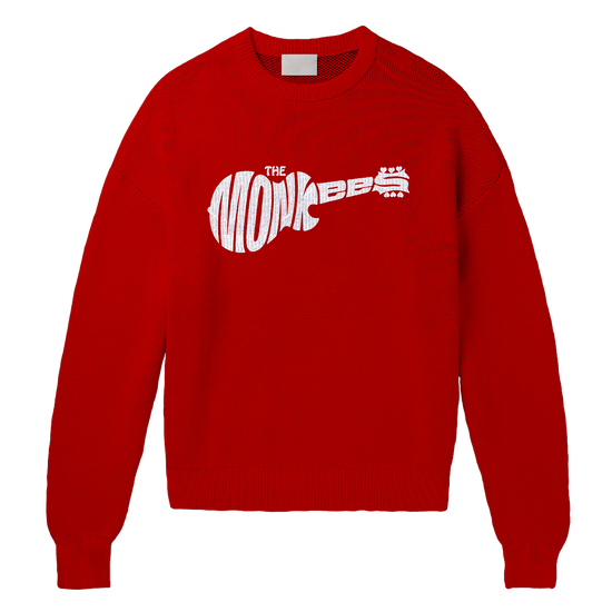 Monkees sweatshirt discount